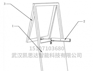 手搖開窗機