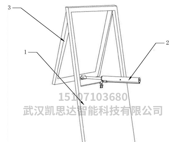 武漢開窗器
