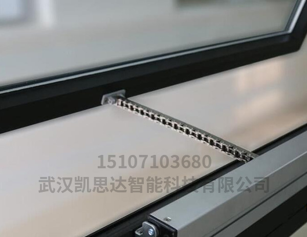螺桿式電動(dòng)開窗器