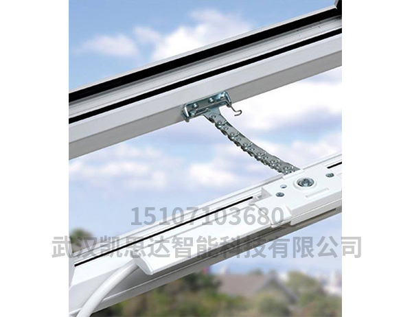 螺桿開窗機(jī)
