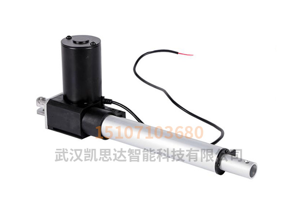 電動螺桿開窗機(jī)