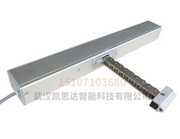 鏈條式開窗器